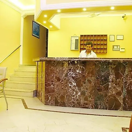 Happy Homes Aparts Hotel 3*
